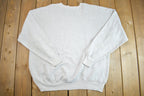 Vintage 1990s Cherry Hill New Jersey Souvenir Crewneck Sweatshirt - XL