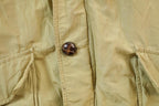 Vintage 1970s Field Stream Long Jacket