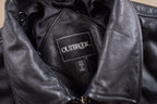 Vintage 1990s Outbrook Leather Jacket