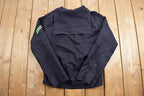 Vintage 1940s WWll Naval Wool Sweater