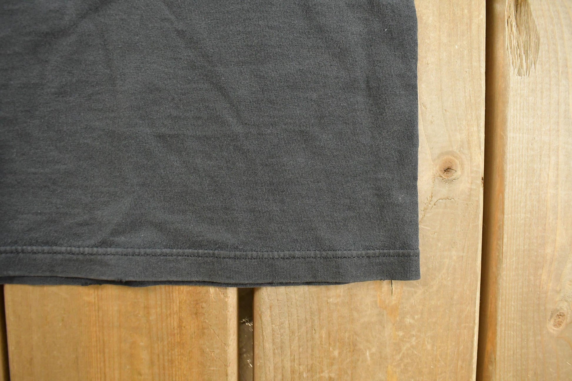 Vintage 1992 Pearl Jam Choices Band T-Shirt Men's XL