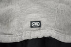Vintage 1990s Marc Ecko Unltd Zip Up Hoodie Sweatshirt