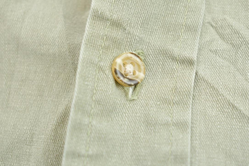 Vintage 1990s VAN HEUSEN Button Up Shirt