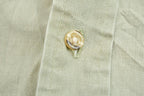 Vintage 1990s VAN HEUSEN Button Up Shirt