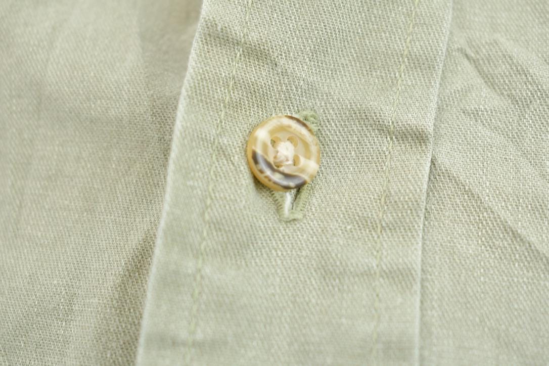 Vintage 1990s VAN HEUSEN Button Up Shirt