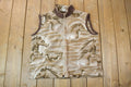 Vintage 1990s Created By Wanda Wild Horses All Over Print Fleece Sweater