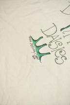 Vintage 1990s Don't Pick The Daisies Graphic T Shirt