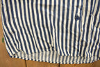 Vintage 1990s Striped Button Up Shirt