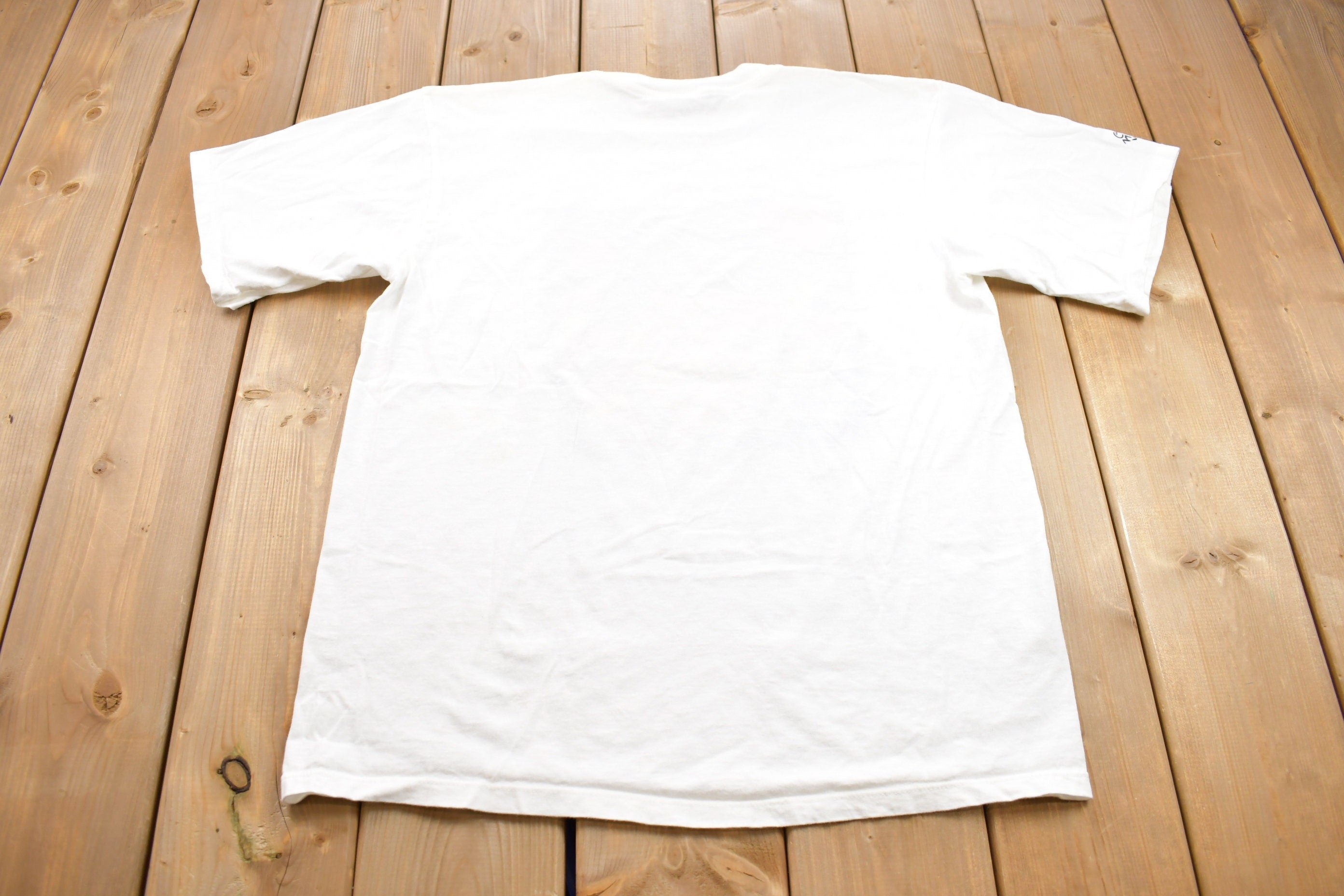 Vintage 1990s Cancun Mexico Souvenir T Shirt