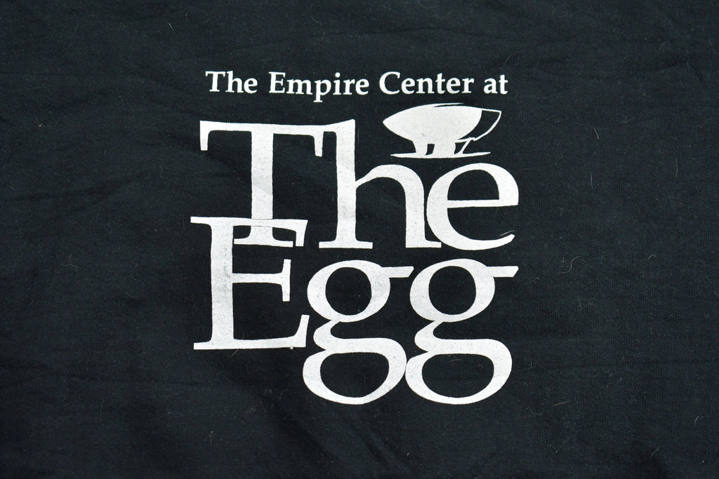 Vintage 1990s The Egg Crewneck Sweatshirt