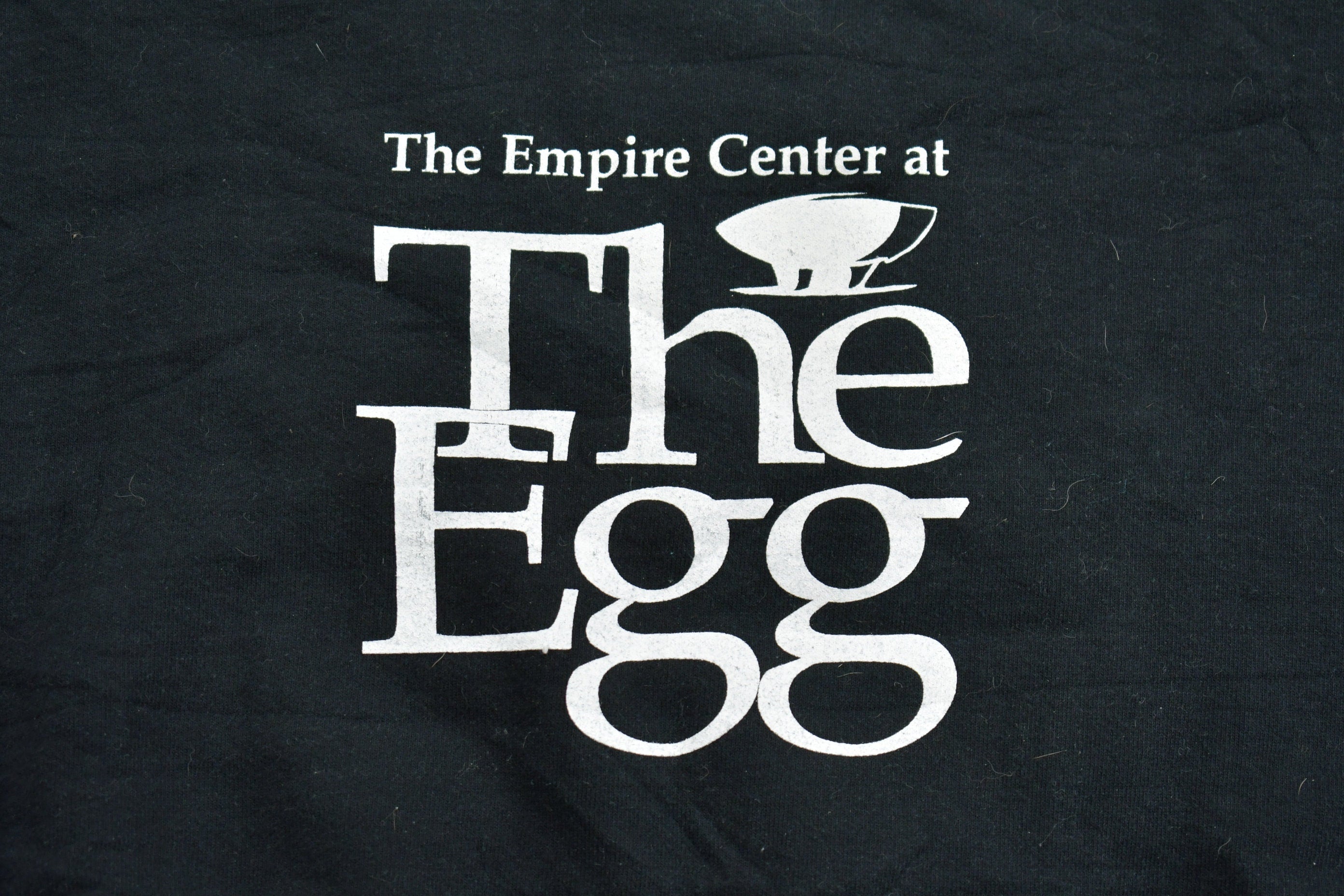 Vintage 1990s The Egg Crewneck Sweatshirt
