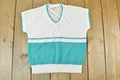 Vintage 1970s Alia Knit T-Shirt