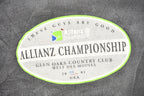 Vintage 2001 Allianz Championship Crewneck Sweatshirt
