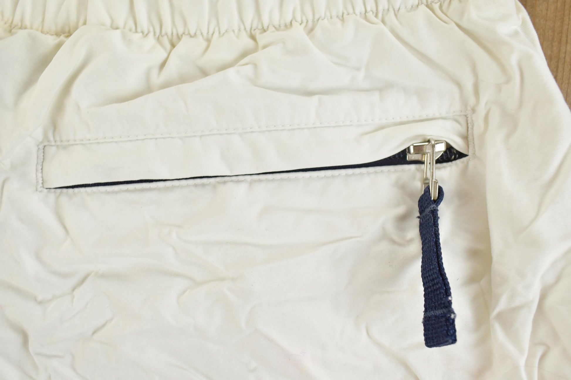 Vintage 1990s Ralph Lauren Polo Sport Lined Swim Shorts Size L