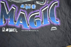 Vintage 1990s Orlando Magic Graphic T-Shirt Youth Medium