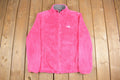 Vintage 1990s The North Face Womens Pink Fleece Sweater