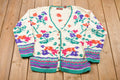 Vintage 1990s American Eagle Outfitters Knitted Sweater