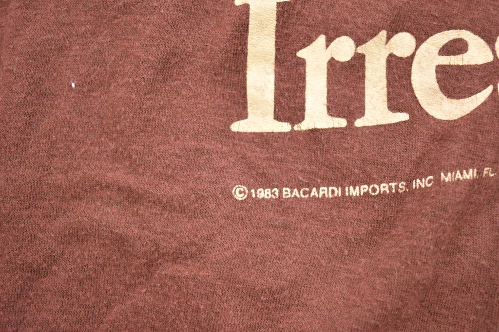 Vintage 1983 O'Darby Irish Cream Graphic T-Shirt