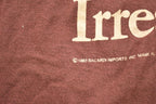 Vintage 1983 O'Darby Irish Cream Graphic T-Shirt