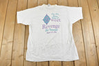 Vintage 1996 Sweet Revenge Slots Souvenir T-Shirt