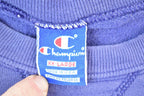 Vintage 1990s Champion Sweatshirt