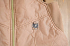 Vintage 1960s JC Pennys Ski Wear Insulated Coveralls