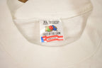 Vintage 1990s Minnesota Mega Shopping Souvenir T Shirt