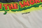 Vintage 1997 John Force Racing T-Shirt