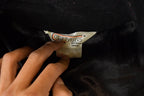 Vintage 1970s Carpetbaggers 100% Wool Jacket Women's Small