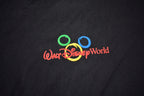 Vintage 1990s Walt Disney World Promo T-Shirt