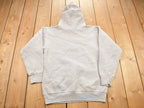 Vintage 1990s Martino Vikings Graphic Heavy Weight Hoodie