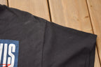Vintage 1993 Travis Tritt Lord Have Mercy Rock Graphic Country Music T-Shirt Tour & Concert Graphic
