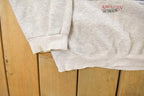 Vintage 1990s Deer Outdoors Crewneck Sweatshirt Men's XL