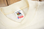 Vintage 1990s WAXX Todays Country 104.5 Crewneck Sweatshirt