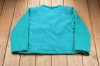 Vintage 1980s Knitted Sweater