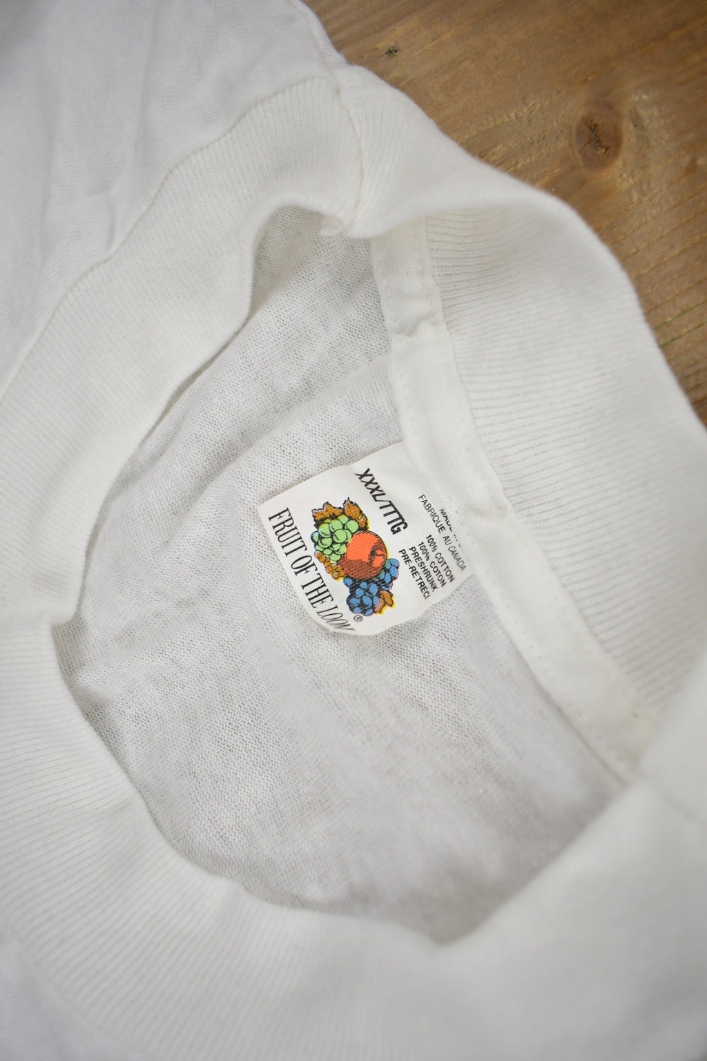 Vintage 1998 Chinese New Year Festival Graphic T Shirt
