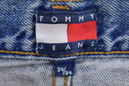 Vintage 1990's Tommy Hilfiger Jeans 32 x 32