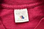 Vintage 1988 Miss Saigon The Princess Of Wales Theatre Toronto Ontario T-Shirt