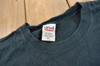 Vintage Y2K X-Pensive Winos Tour Band Tee