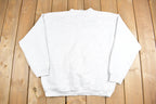 Vintage 1990s Ohio State University Collegiate Crewneck