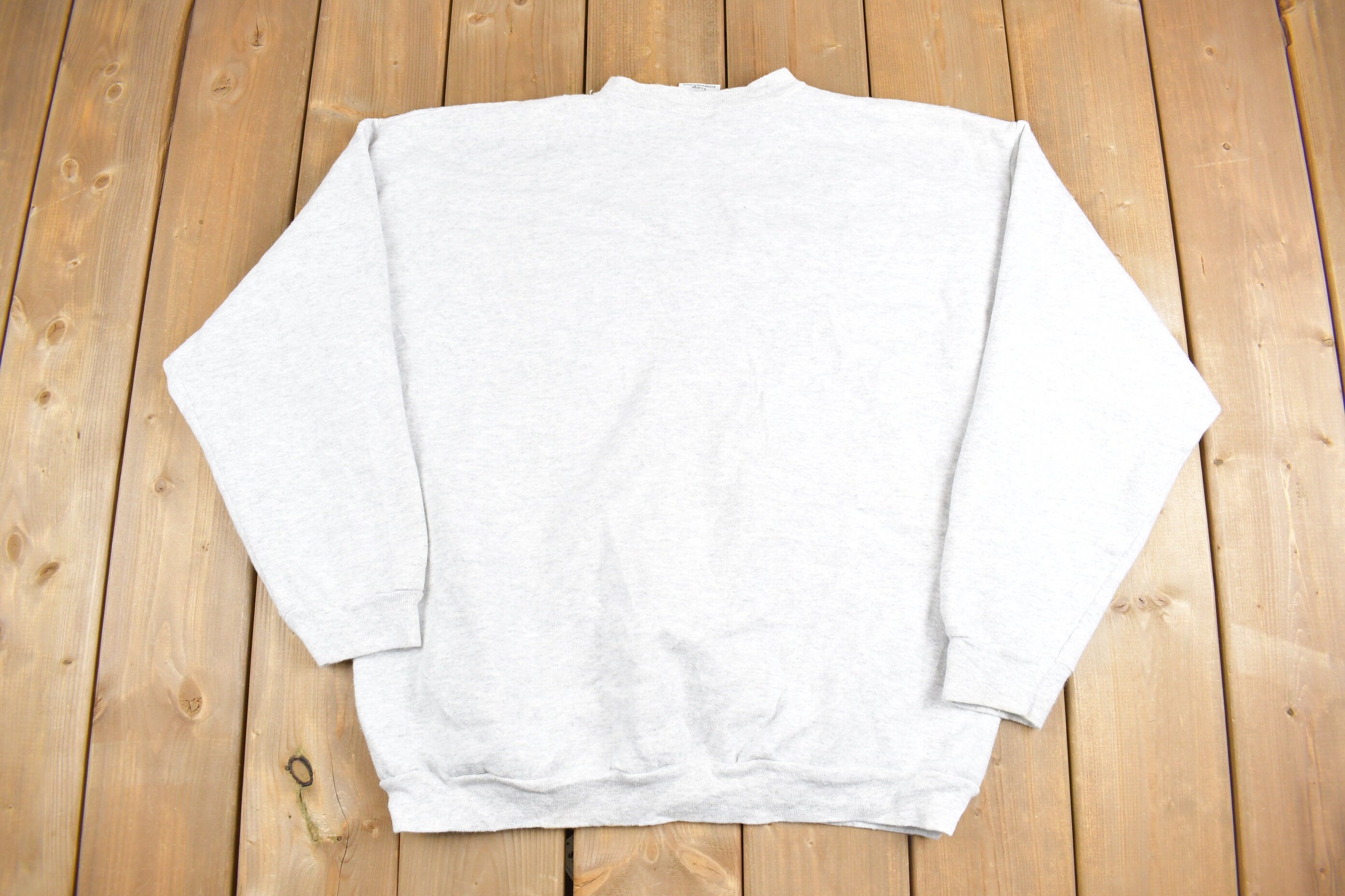 Vintage 1990s Ohio State University Collegiate Crewneck