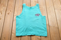 Vintage 1990s OP Graphic Tank Top