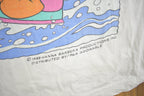 Vintage 1989 Looney Tunes Tweety's Vacation T-Shirt