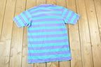 Vintage 1990s Jantzen Button Up Polo Shirt