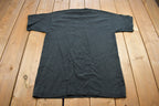 Vintage 1990s Wonder Works Graphic T Shirt