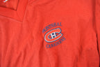 Vintage 1980s Montreal Canadiens NHL Sweatshirt