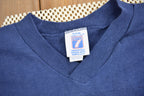 Vintage 1990s University Of Notre Dame Fighting Irish Collegiate Women's T-Shirt