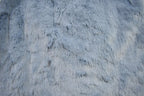 Vintage 1980s My Style Fur Coat