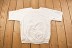 Vintage 1990s I Love New York City Panda Crewneck Sweatshirt