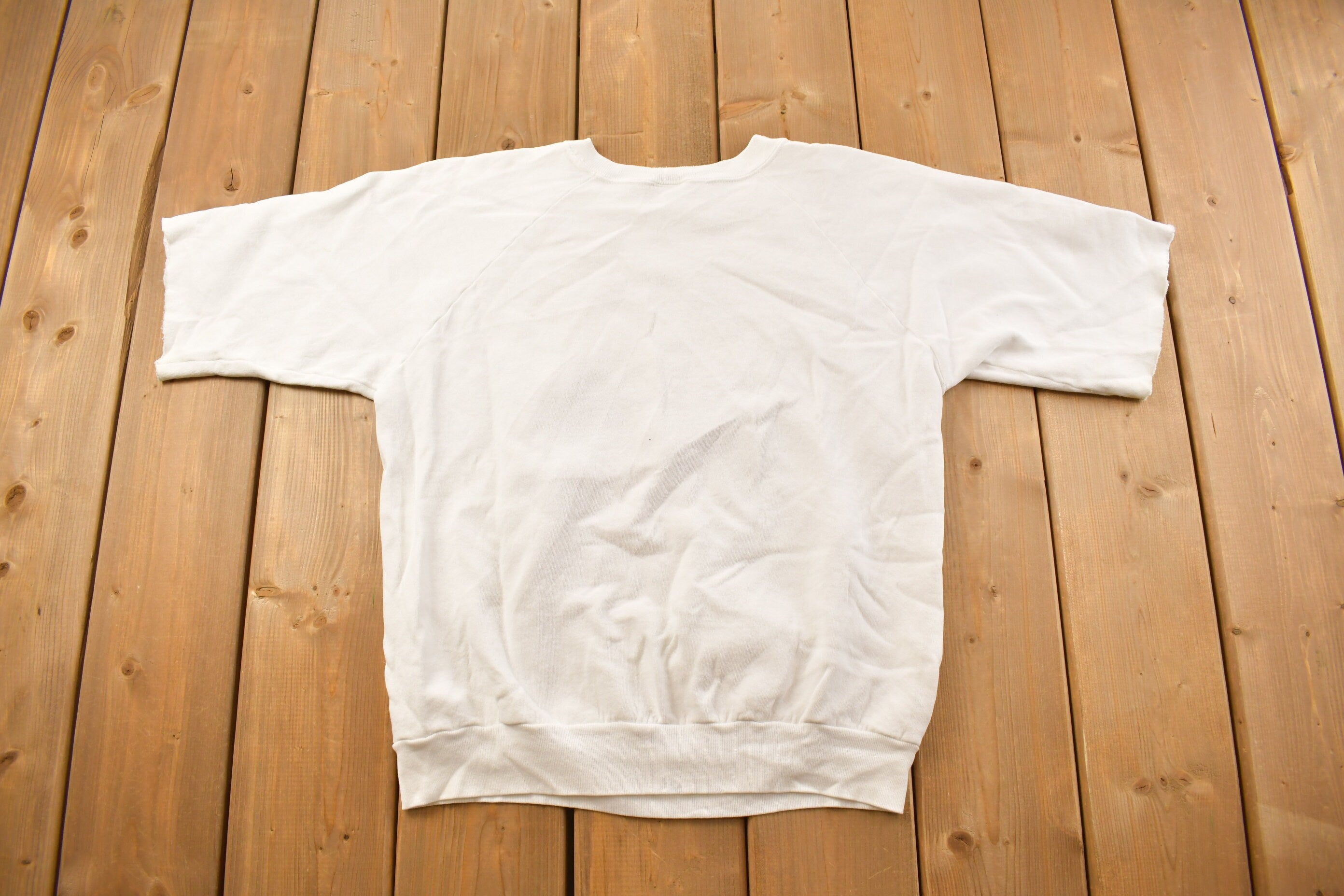 Vintage 1990s I Love New York City Panda Crewneck Sweatshirt